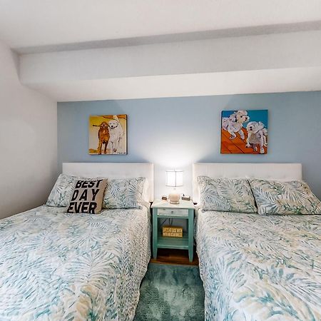 Shorewood Condos Hilton Head Island Kamer foto