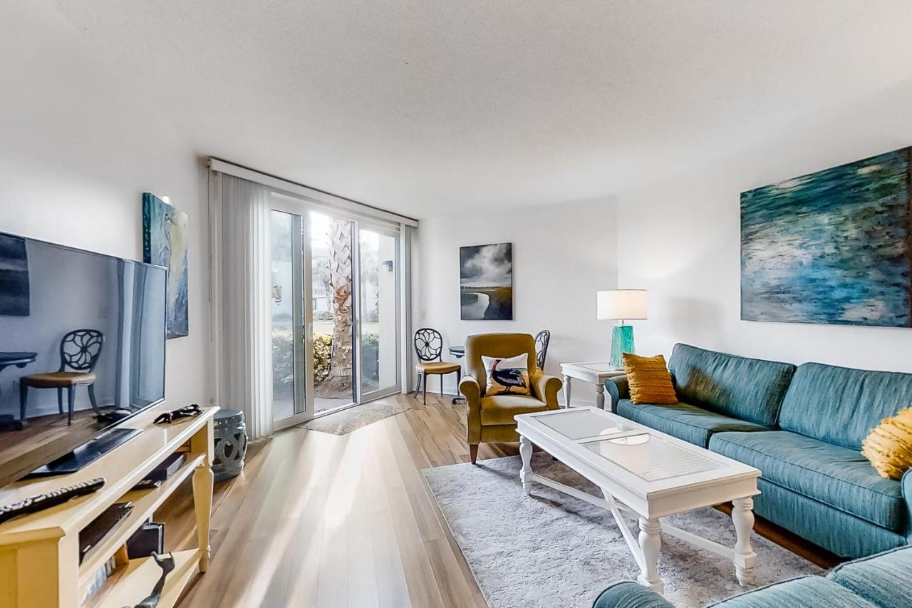 Shorewood Condos Hilton Head Island Kamer foto
