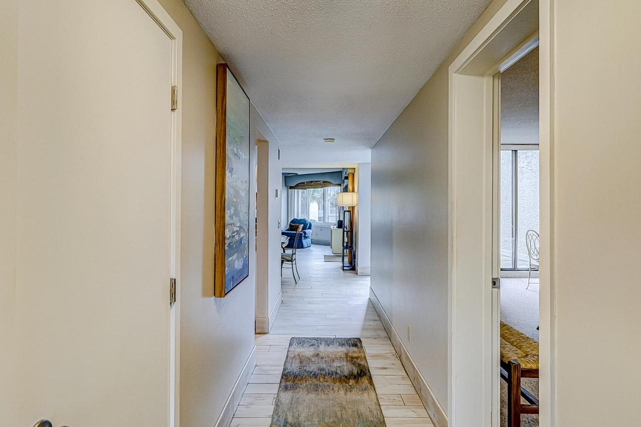 Shorewood Condos Hilton Head Island Buitenkant foto