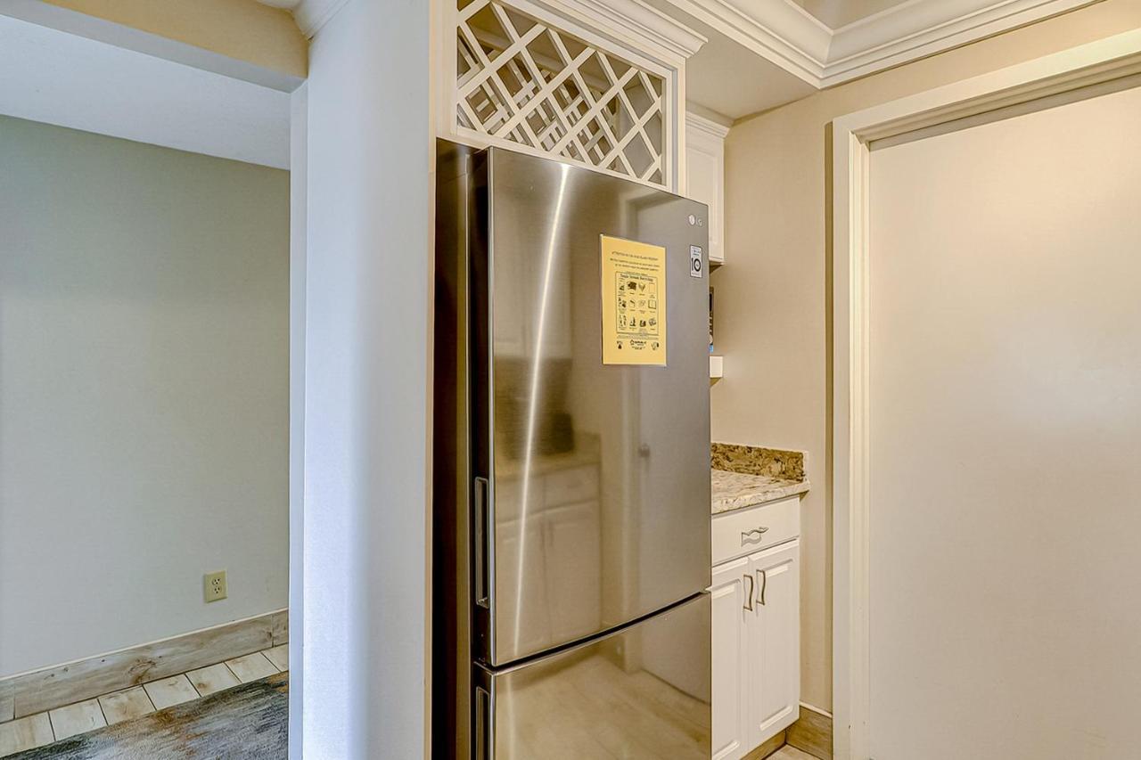 Shorewood Condos Hilton Head Island Buitenkant foto