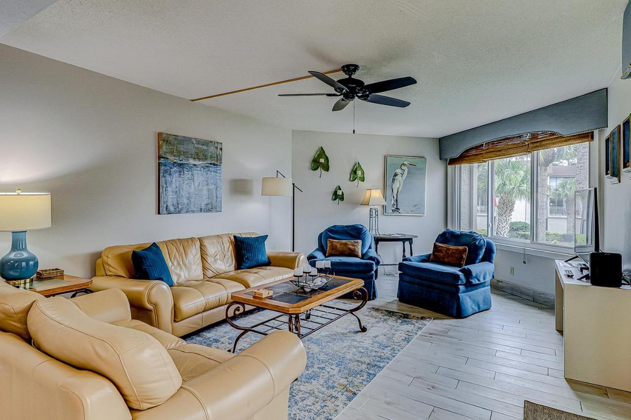 Shorewood Condos Hilton Head Island Buitenkant foto