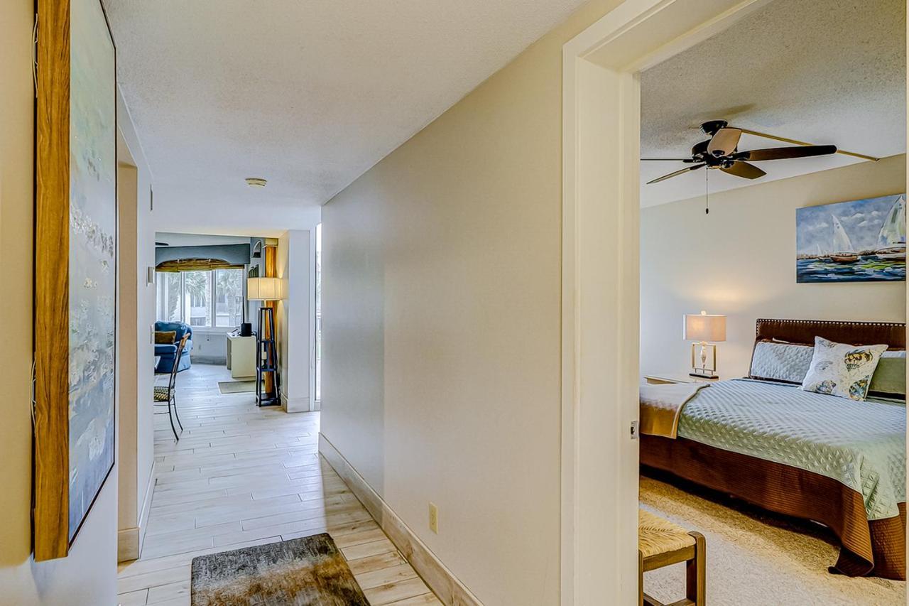 Shorewood Condos Hilton Head Island Buitenkant foto