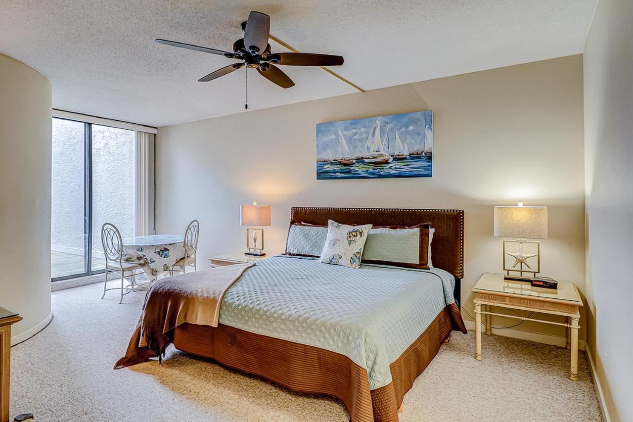 Shorewood Condos Hilton Head Island Buitenkant foto
