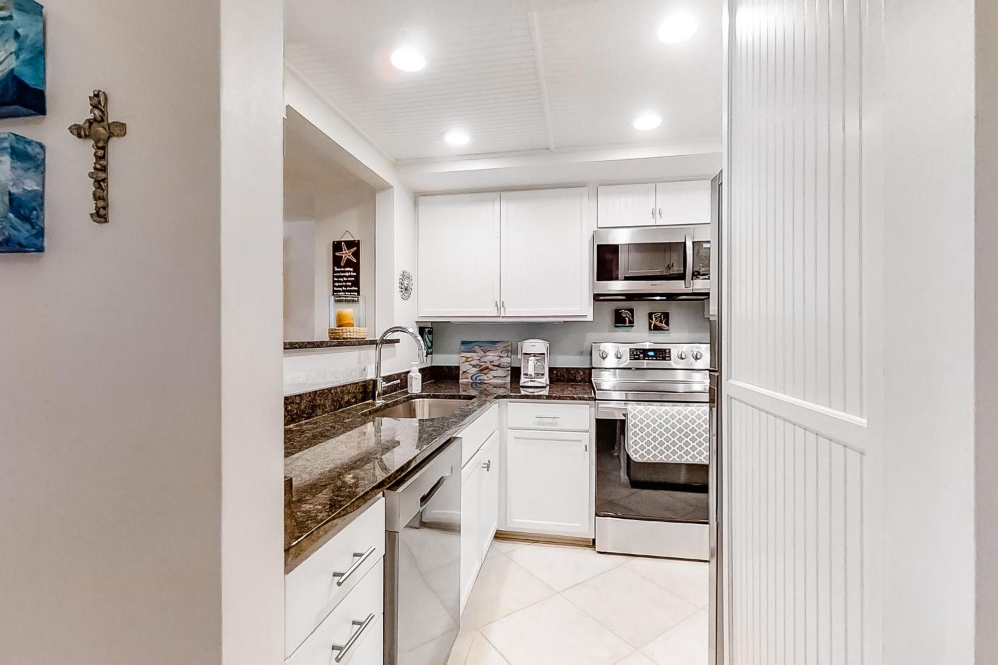Shorewood Condos Hilton Head Island Kamer foto