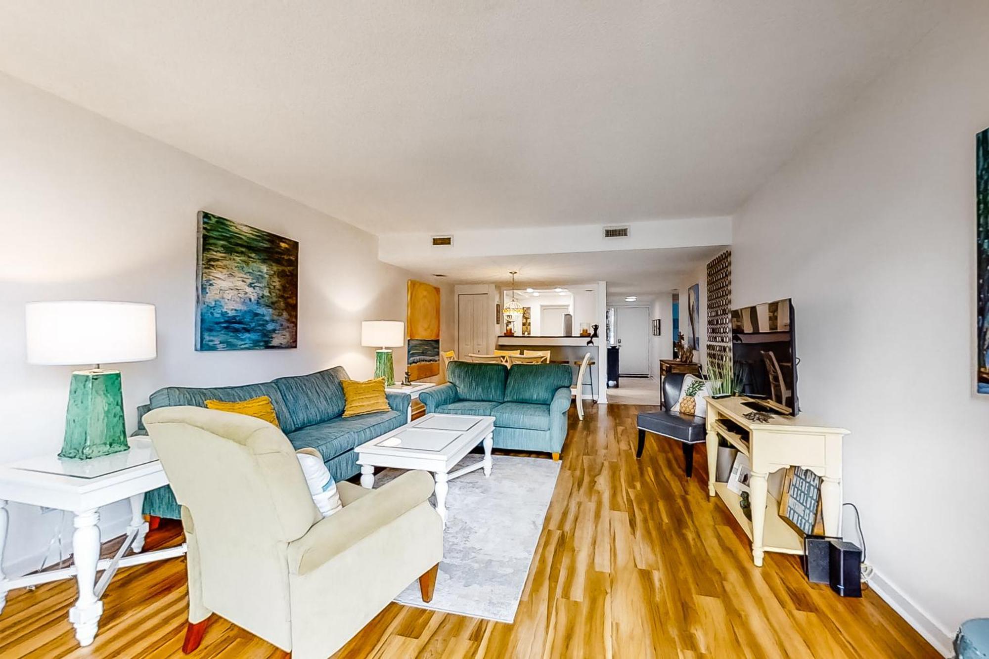 Shorewood Condos Hilton Head Island Kamer foto