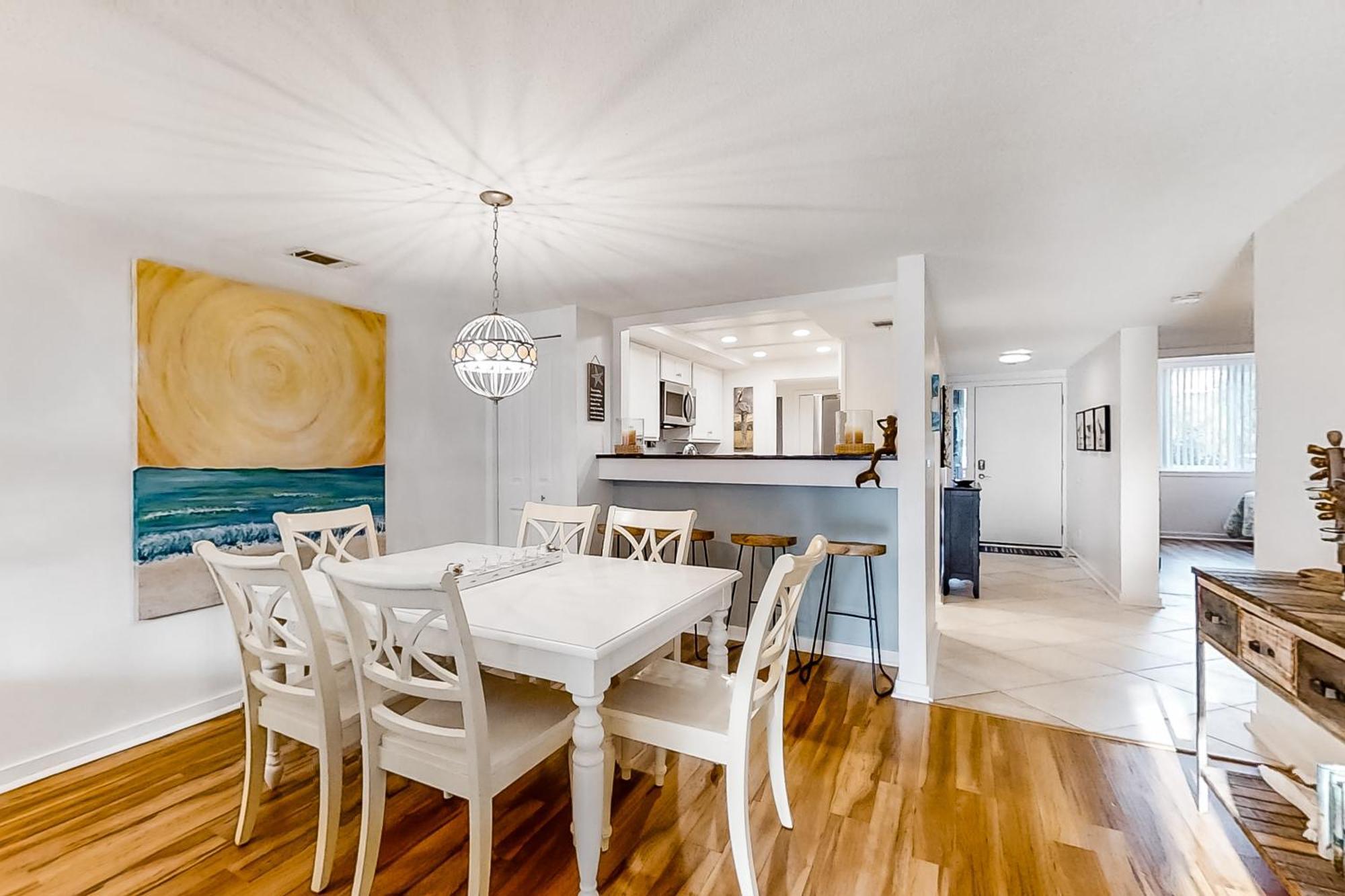Shorewood Condos Hilton Head Island Kamer foto