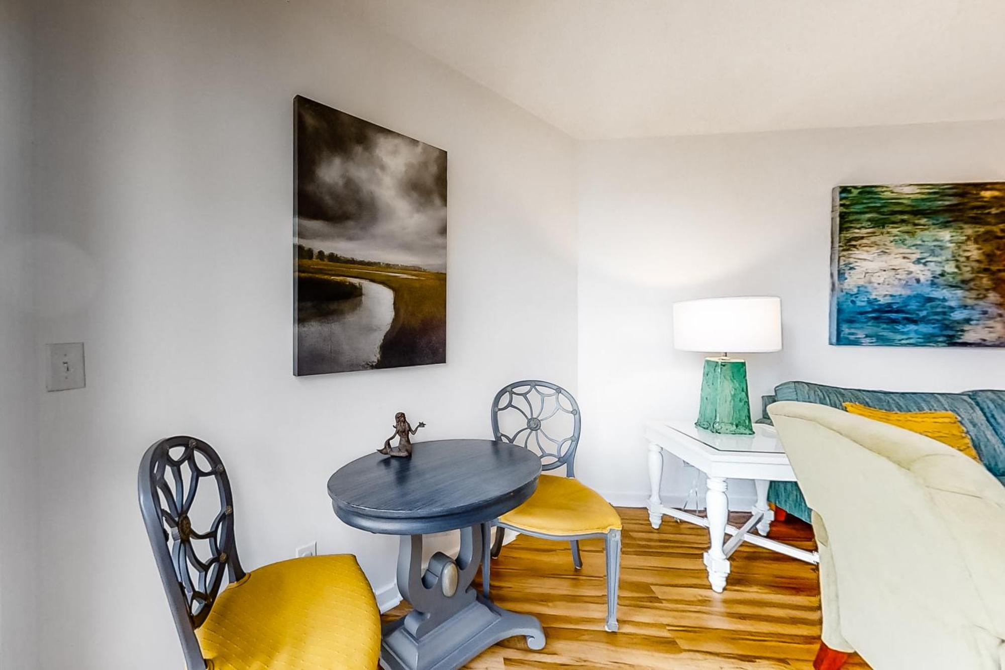 Shorewood Condos Hilton Head Island Kamer foto