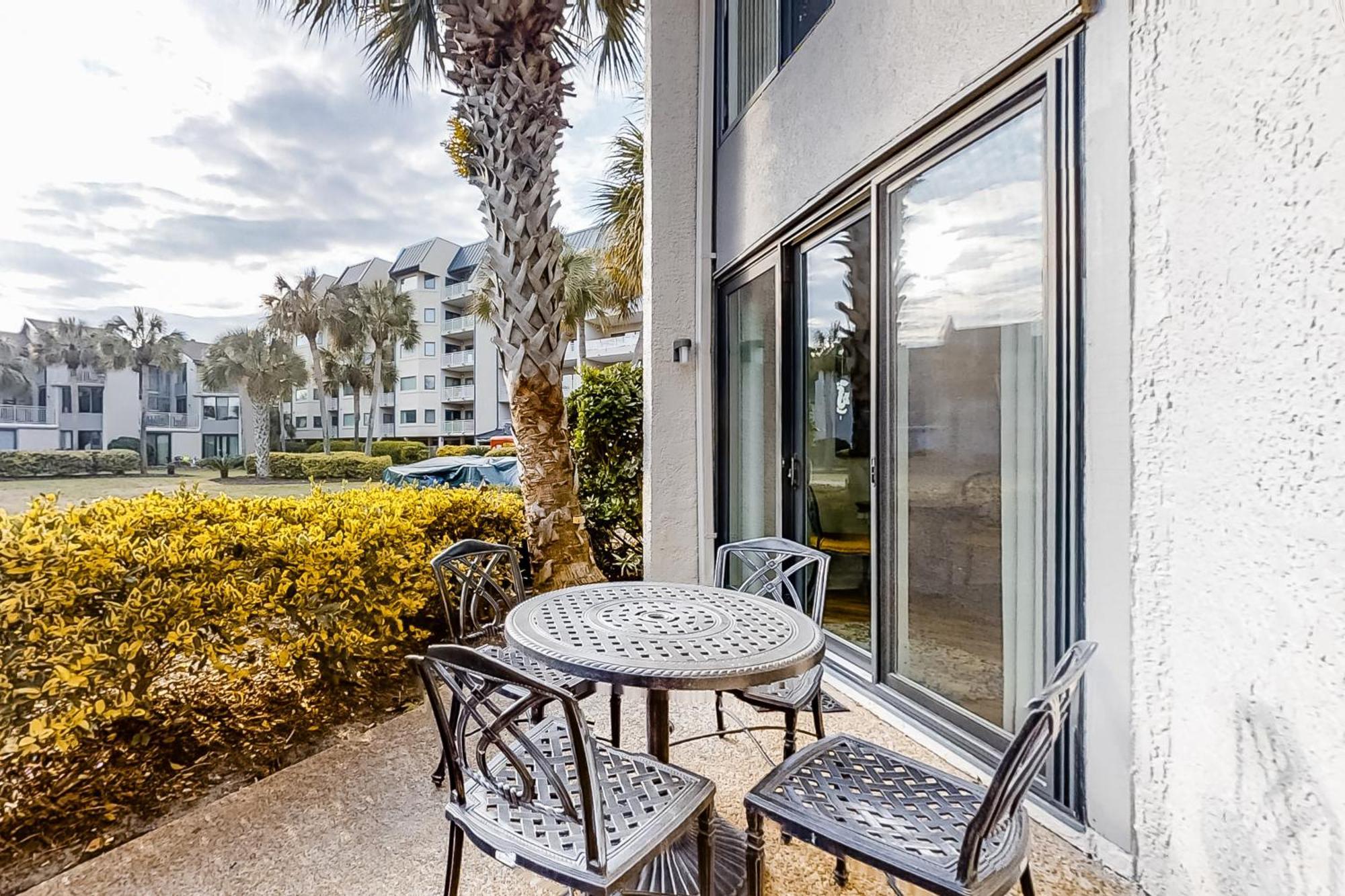 Shorewood Condos Hilton Head Island Kamer foto