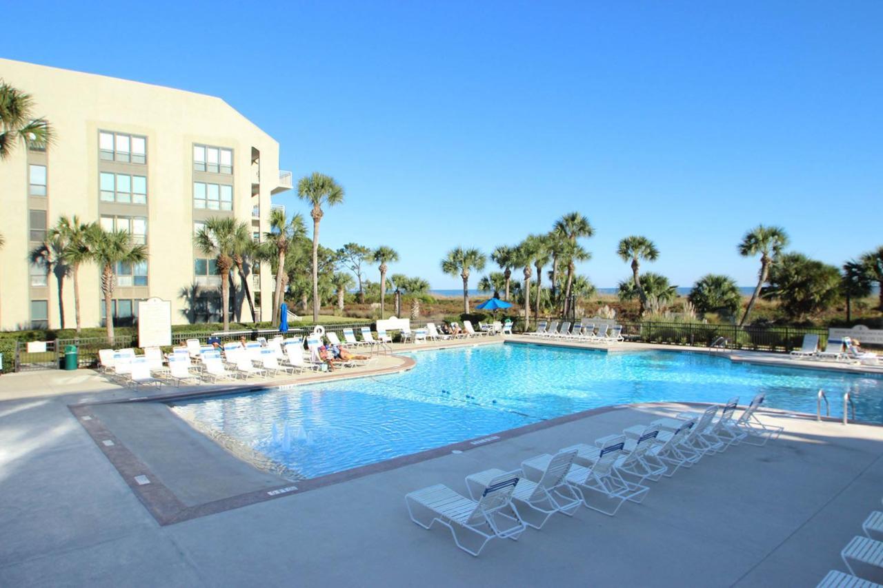 Shorewood Condos Hilton Head Island Buitenkant foto