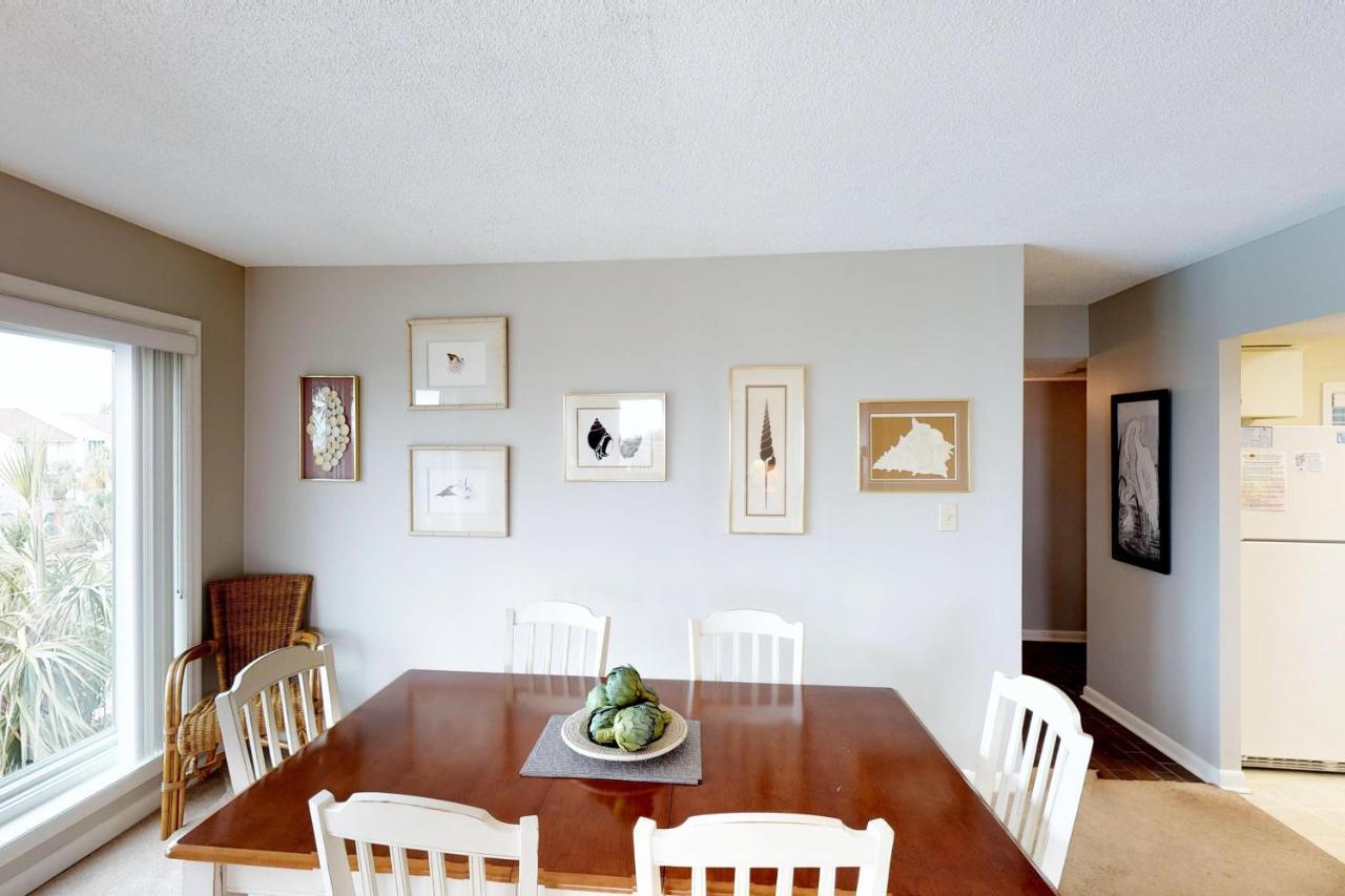 Shorewood Condos Hilton Head Island Kamer foto