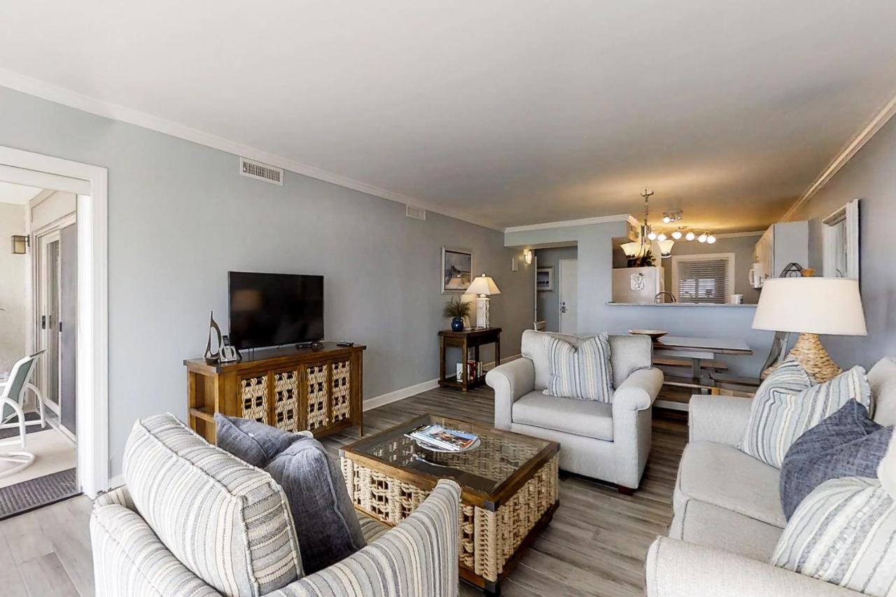 Shorewood Condos Hilton Head Island Kamer foto