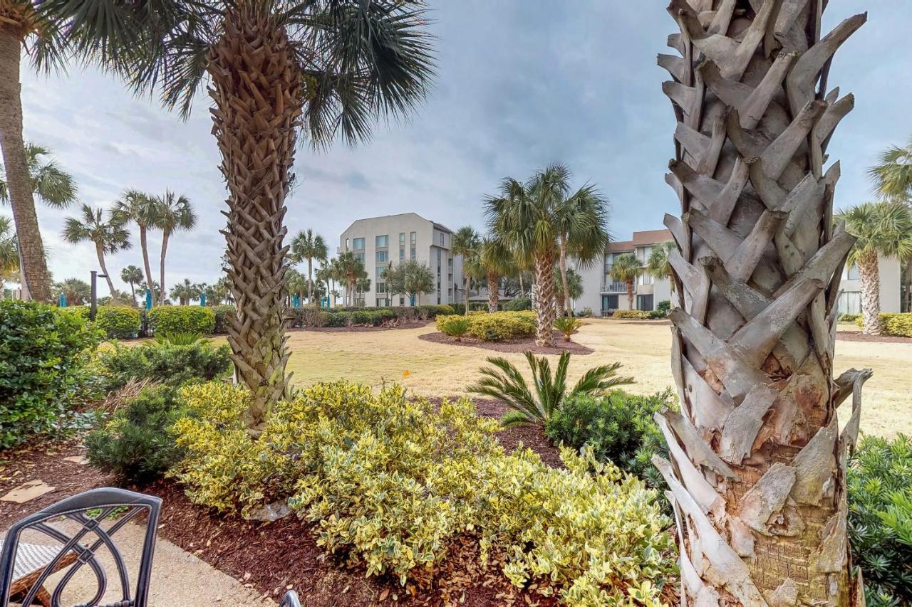 Shorewood Condos Hilton Head Island Buitenkant foto