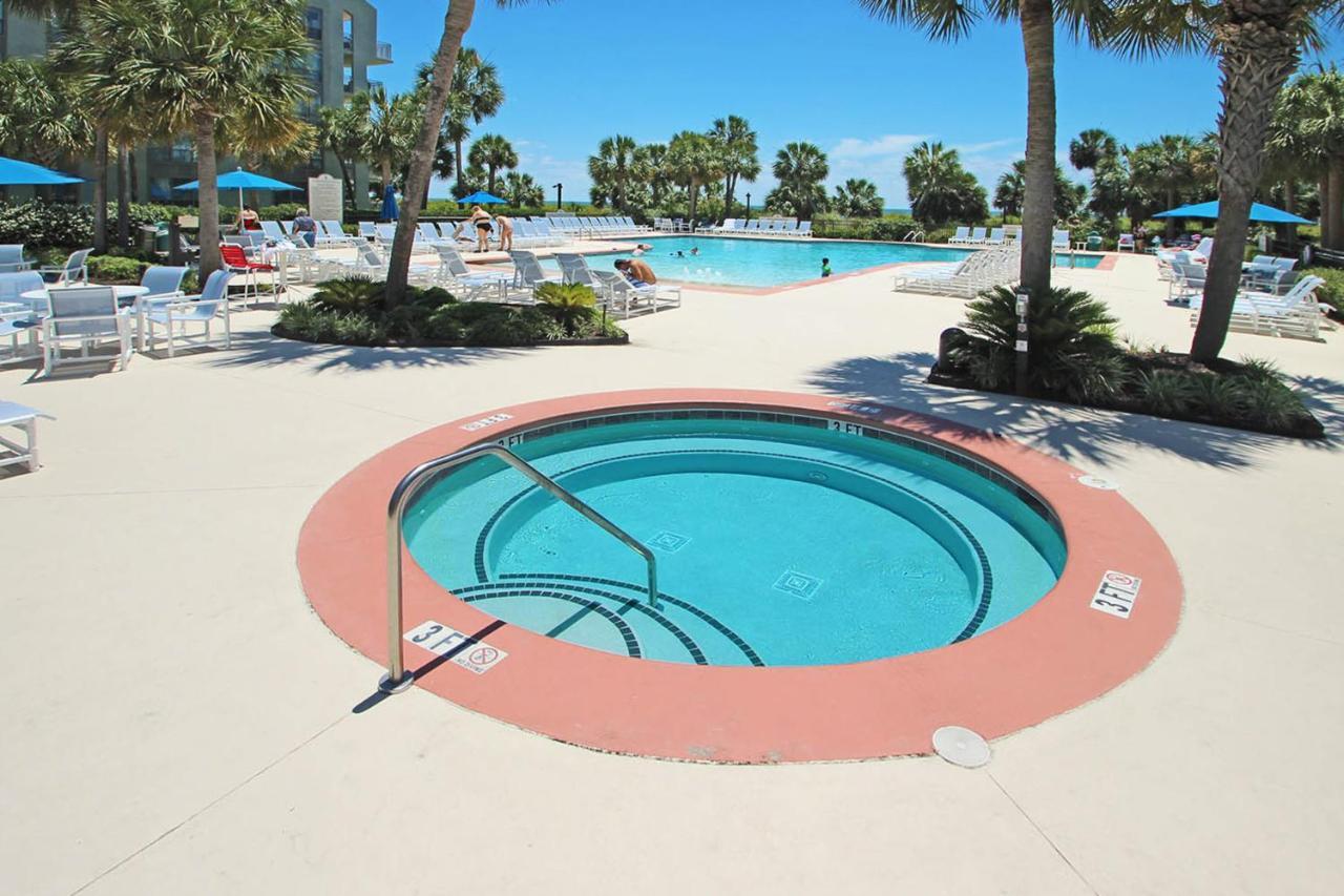 Shorewood Condos Hilton Head Island Buitenkant foto
