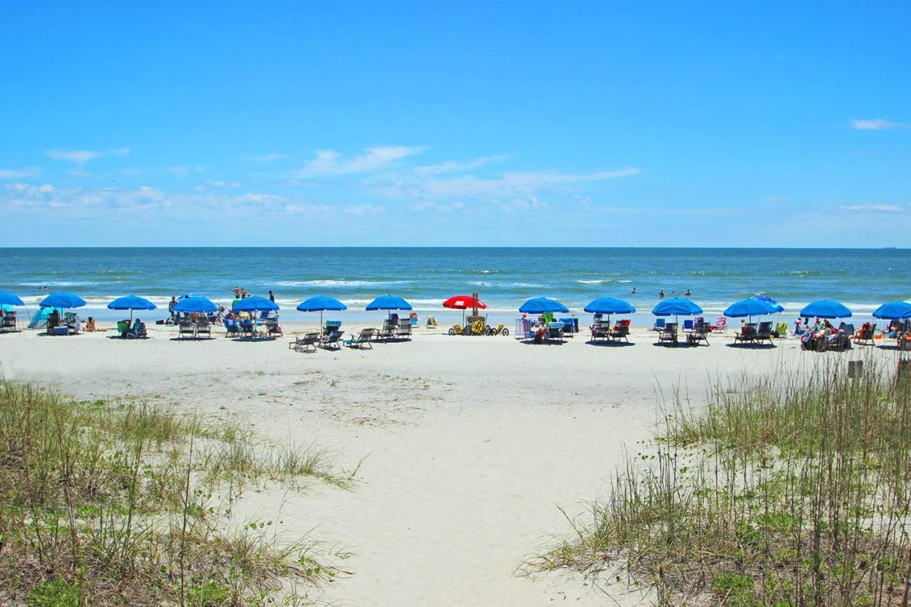 Shorewood Condos Hilton Head Island Buitenkant foto