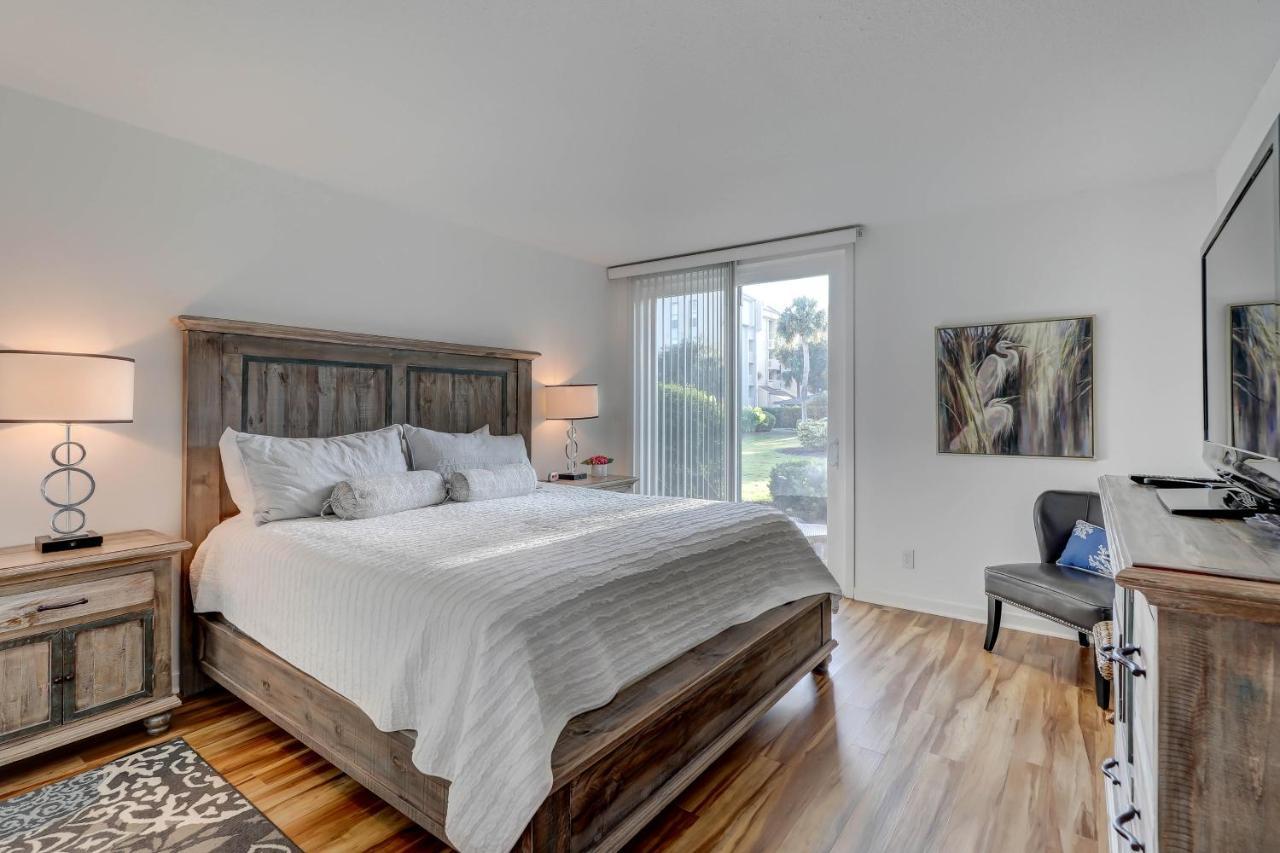 Shorewood Condos Hilton Head Island Buitenkant foto
