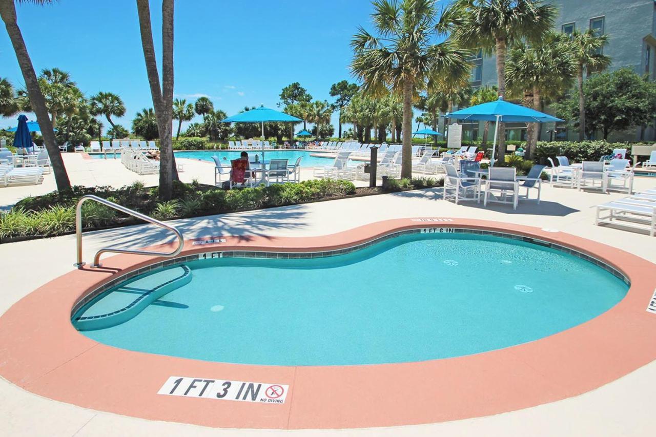 Shorewood Condos Hilton Head Island Buitenkant foto