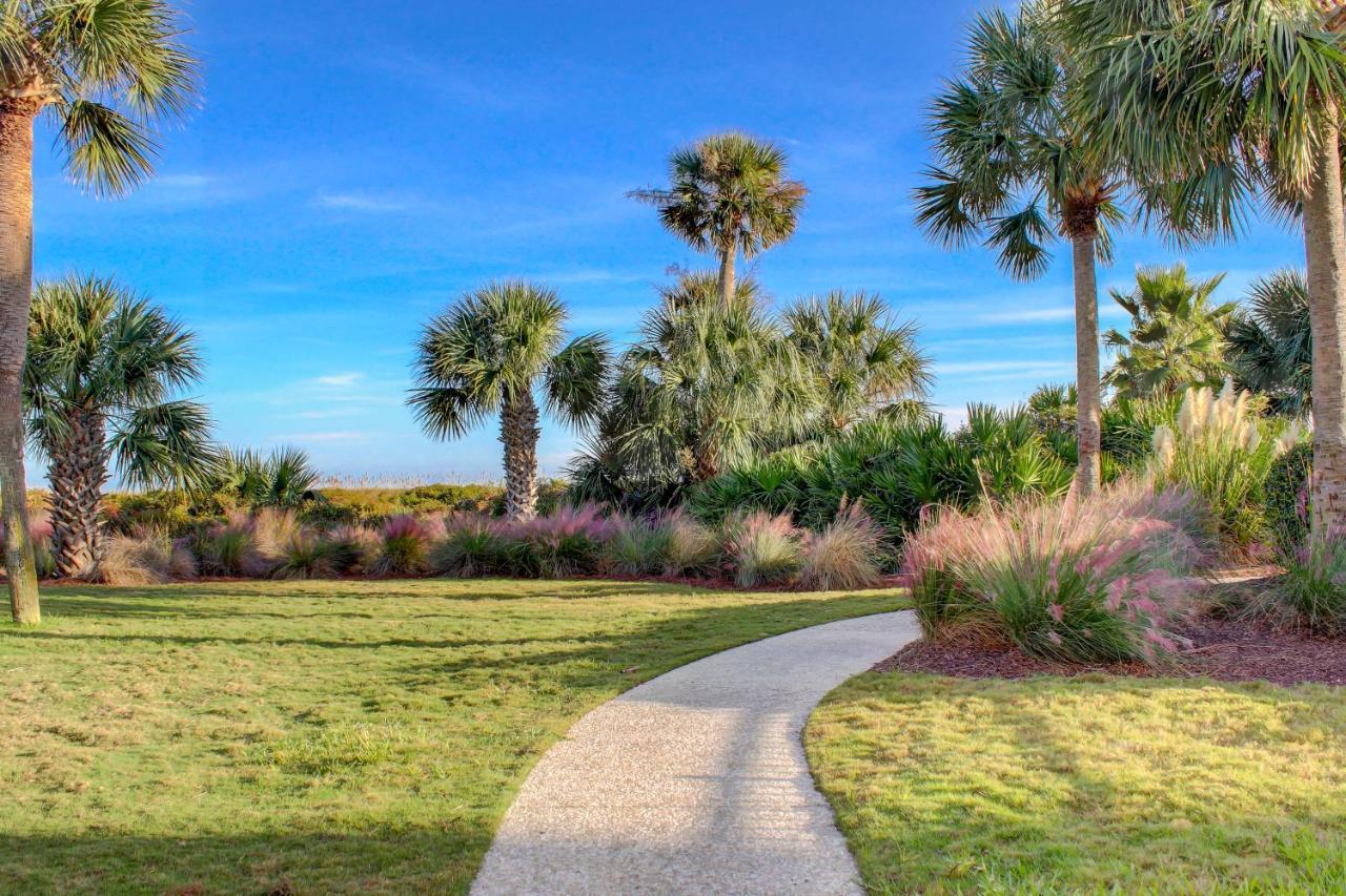 Shorewood Condos Hilton Head Island Buitenkant foto