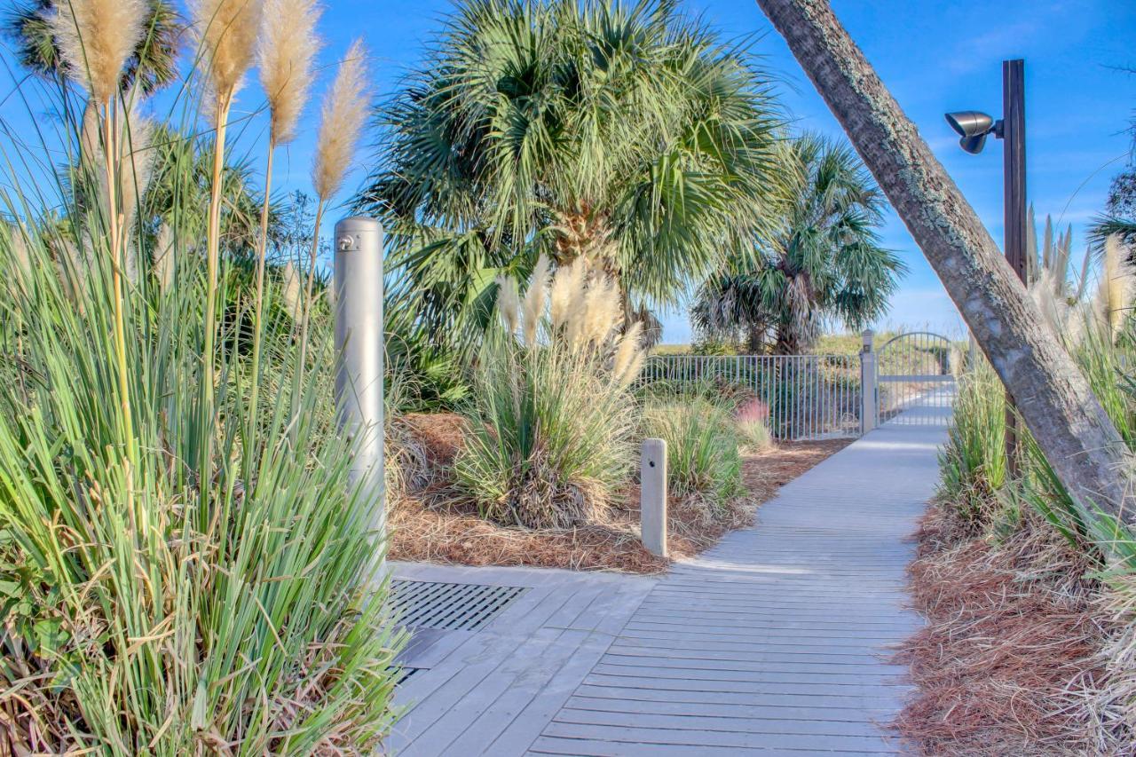 Shorewood Condos Hilton Head Island Buitenkant foto